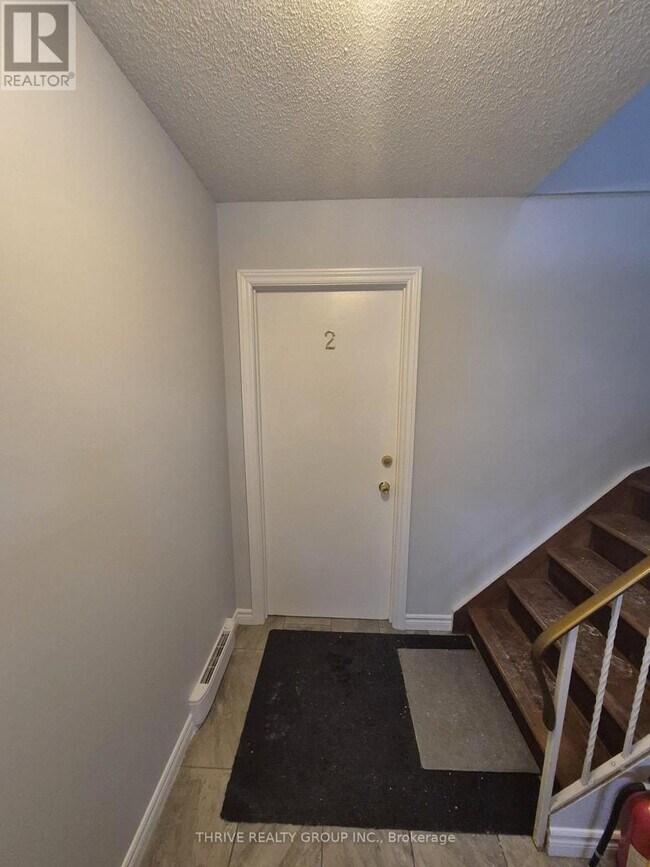 Photo du bâtiment - 184 Simcoe St