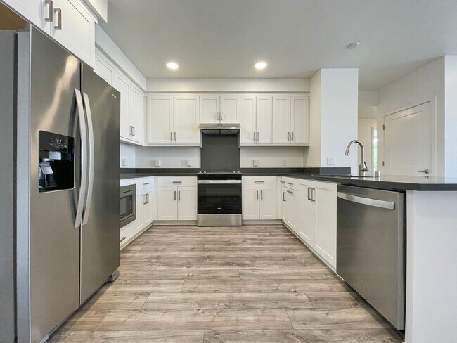 Foto del edificio - Contemporary Living at Osgood Residences –...