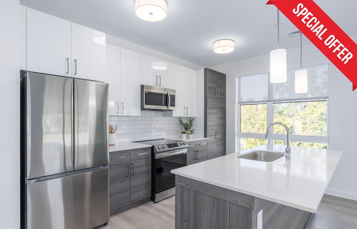 The Flats at Jenkintown Apartments in Jenkintown, PA