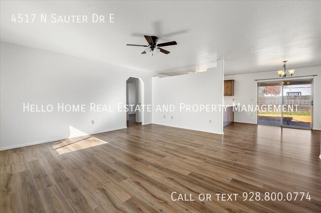 Building Photo - 4517 N Sauter Dr E