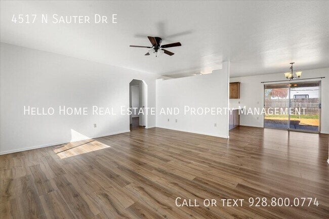 Foto del edificio - 4517 N Sauter Dr E