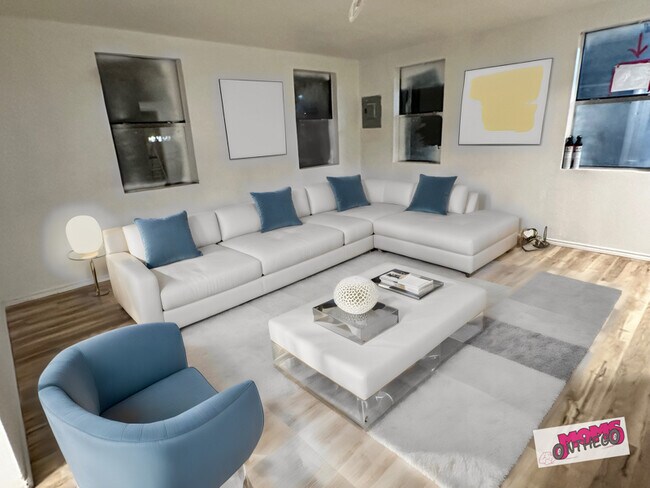 Foto del edificio - 7212 N County Rd 3300