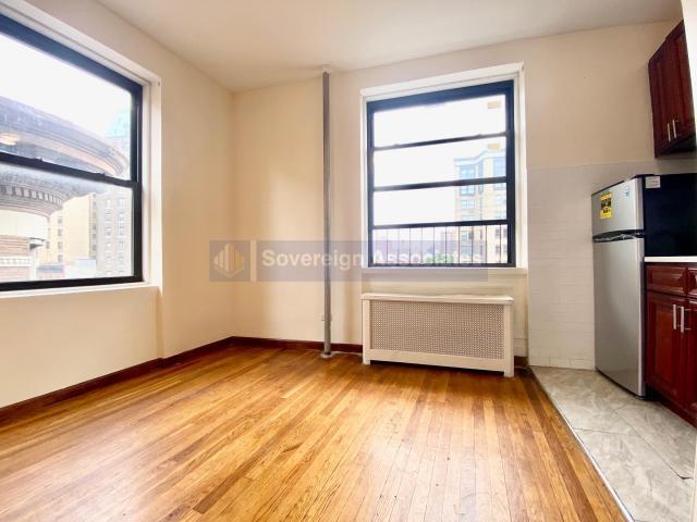 Foto del edificio - 0 bedroom in NEW YORK NY 10025