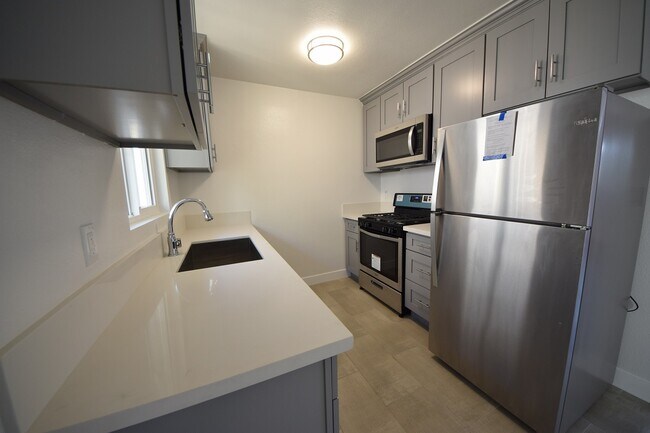 Foto del edificio - 4309 W Adams Blvd