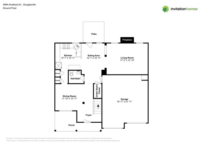 Foto del edificio - 4994 Amethyst Dr