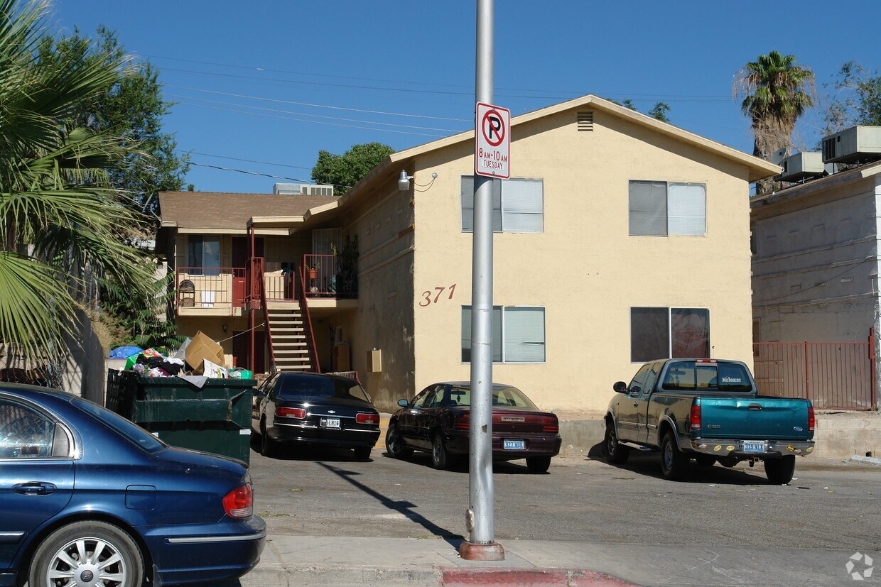 Primary Photo - 14th Street Addition