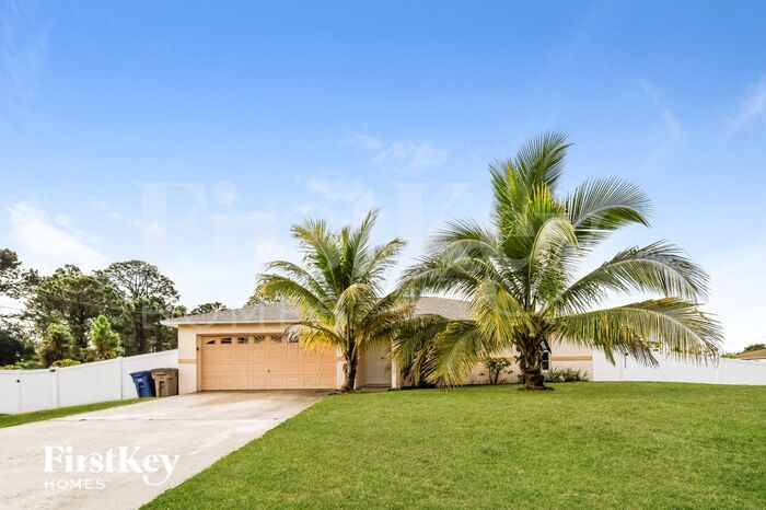 Foto principal - 4725 22nd St SW