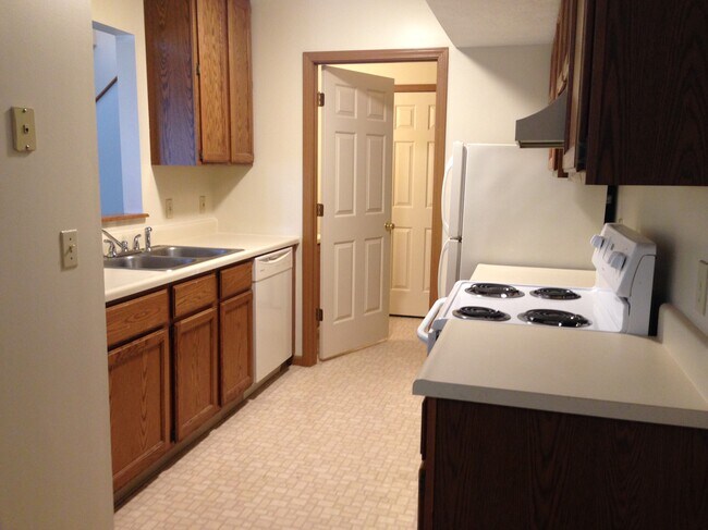 Foto del edificio - 3616 Harris Ave NW