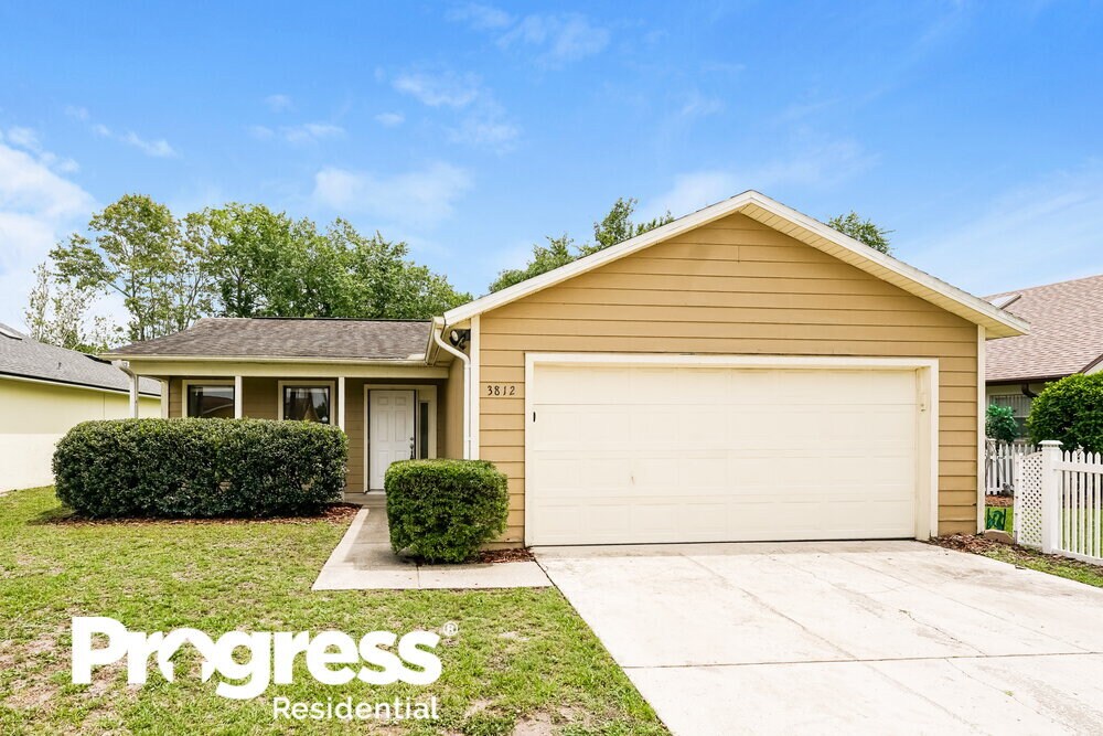 Primary Photo - 3812 Cherry Grove Ct