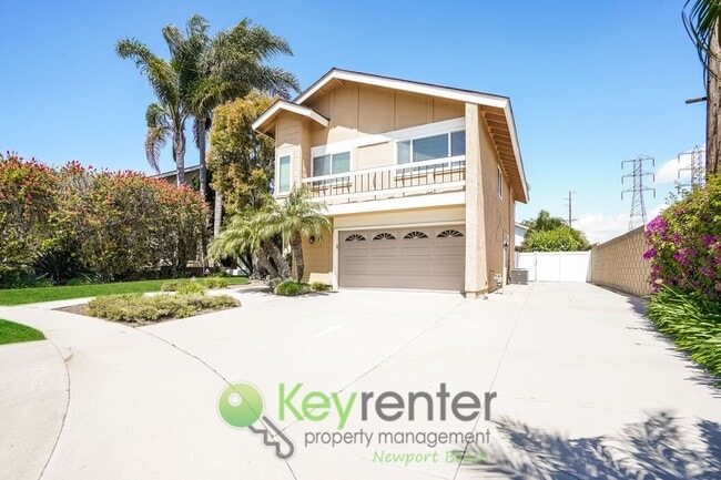 Fountain Valley Family Oasis - Fountain Valley Family Oasis House