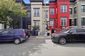 Building Photo - 1832 North Capitol St NW