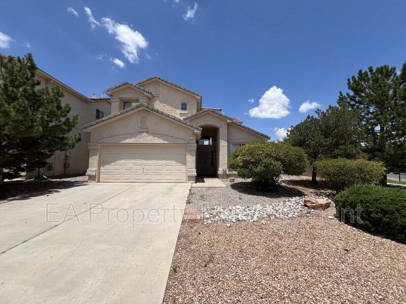 Foto principal - 1013 Toscana Dr SE