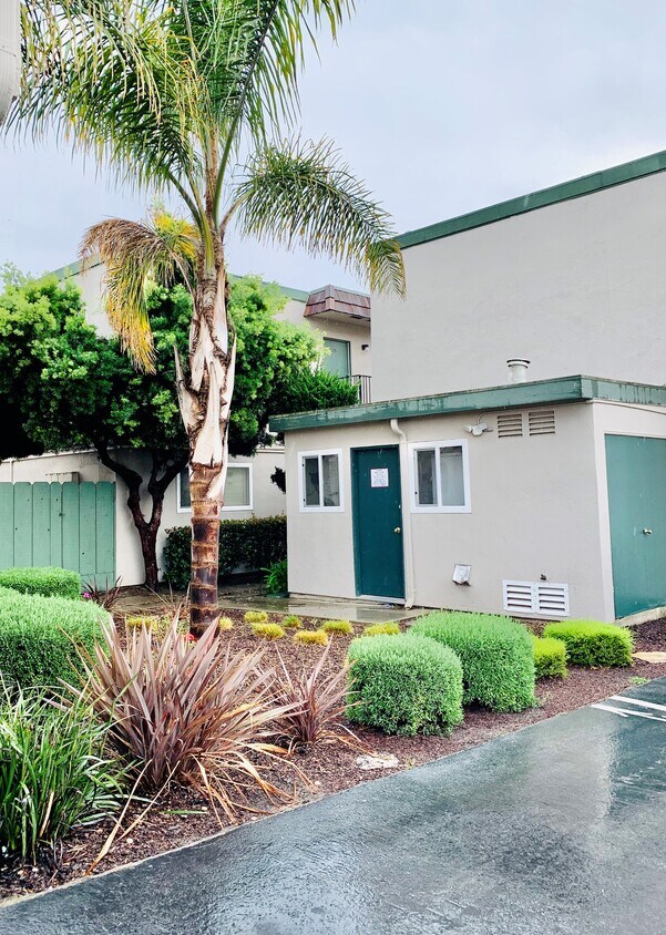 Building Photo - 1425 Garner Ave