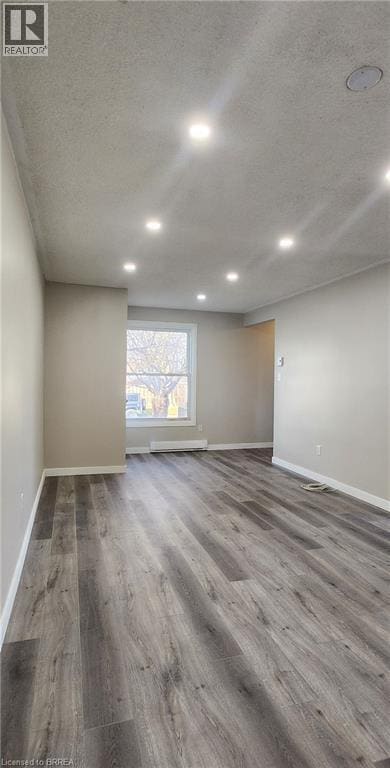 Photo du bâtiment - 25 Sheldon St