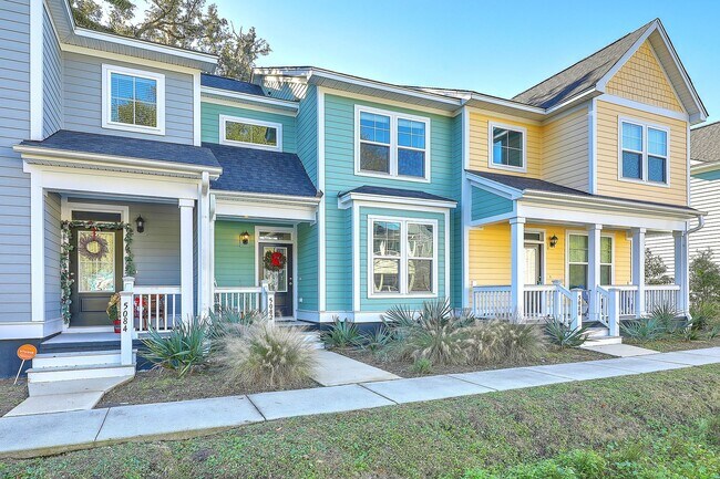 Foto del edificio - New Townhome in Park Circle!