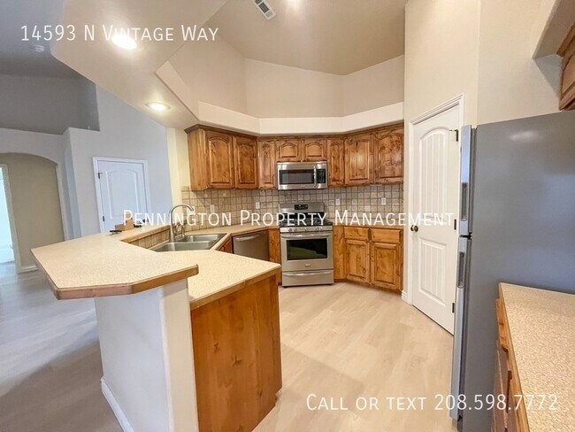 Foto del edificio - 14593 N Vintage Way
