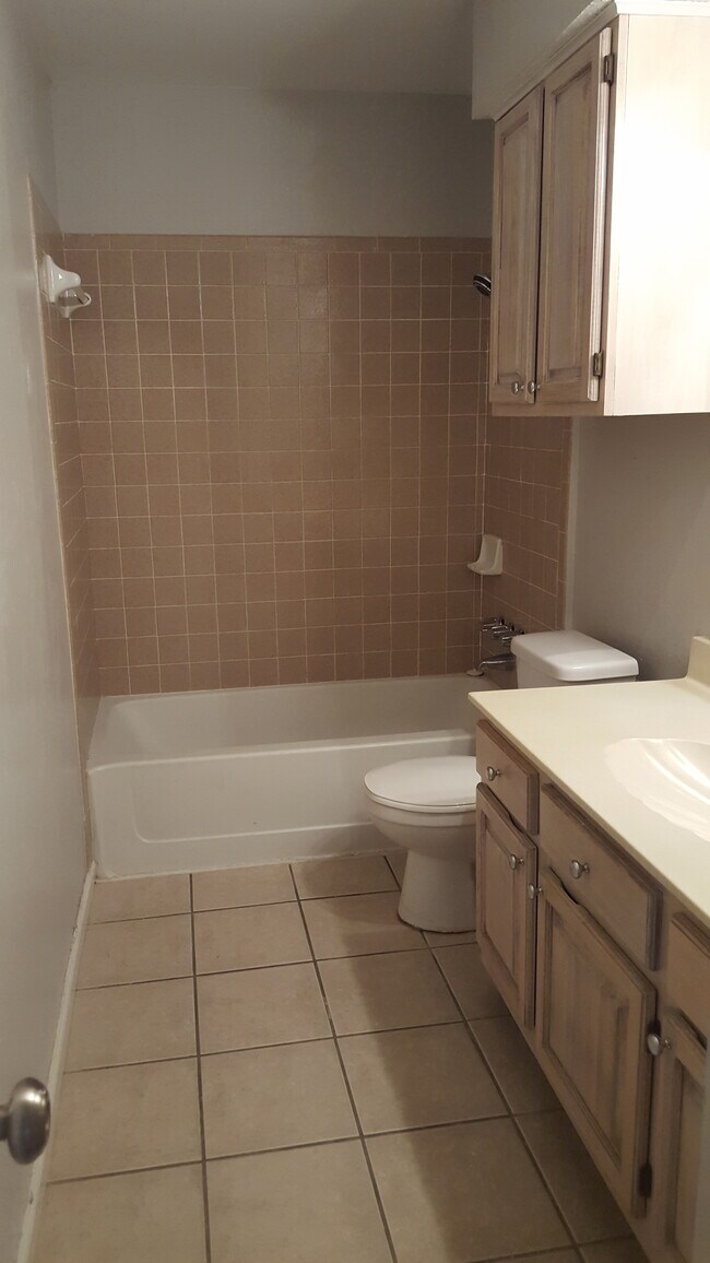Segundo baño - 4816 Transit Circle