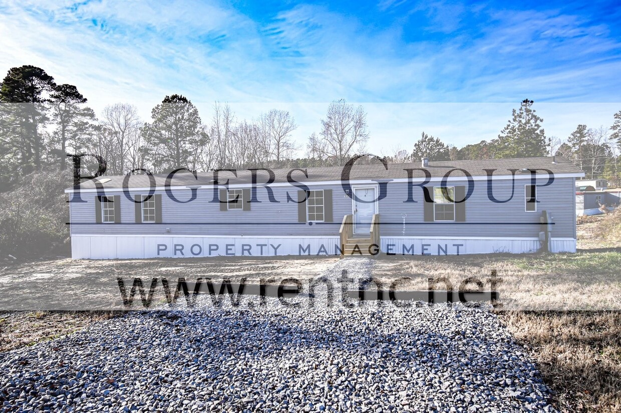 131 Hidden Lake Ln, Kittrell, NC 27544 House Rental in Kittrell, NC