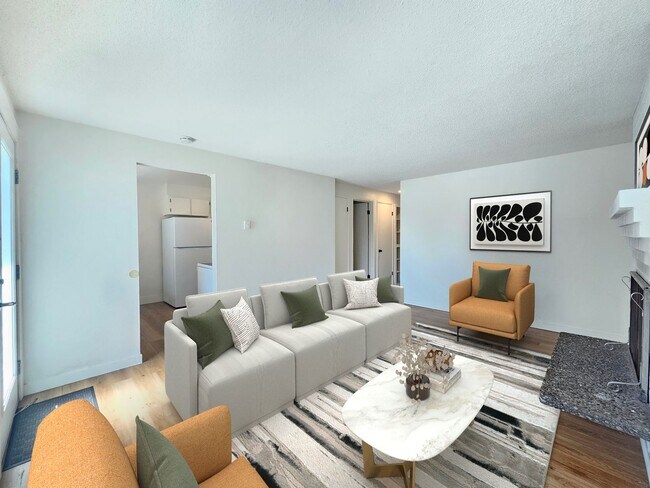 Foto del edificio - 2021-2023 N Astor St