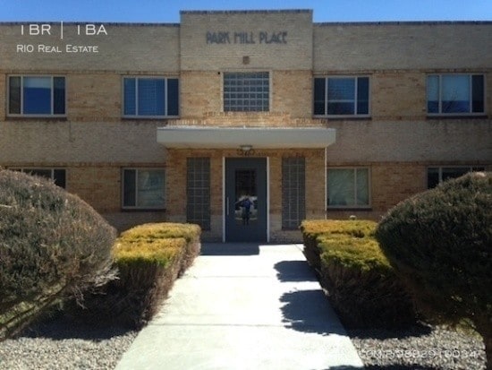 Primary Photo - 1520 Grape St