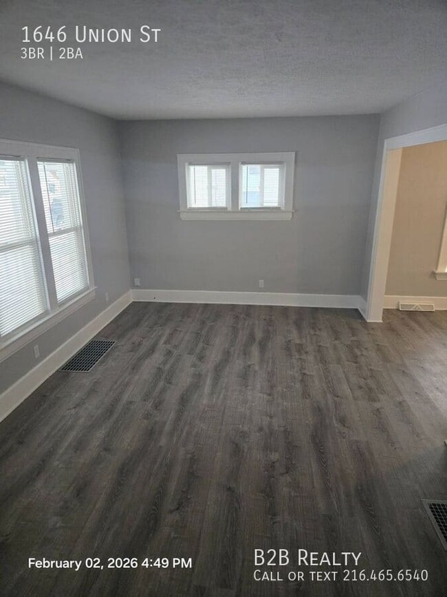 Foto del edificio - 1646 Union St