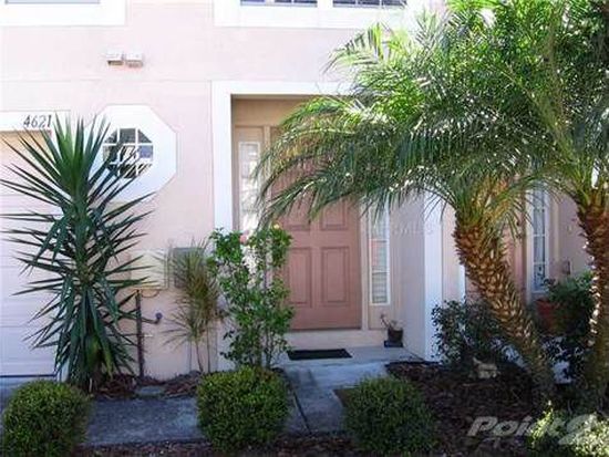 Foto principal - 4621 Ashburn Square Dr