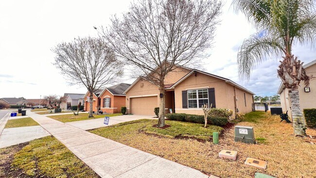 Foto del edificio - Pet-Friendly 4BR Home with Natural Gas – New Smyrna Beach