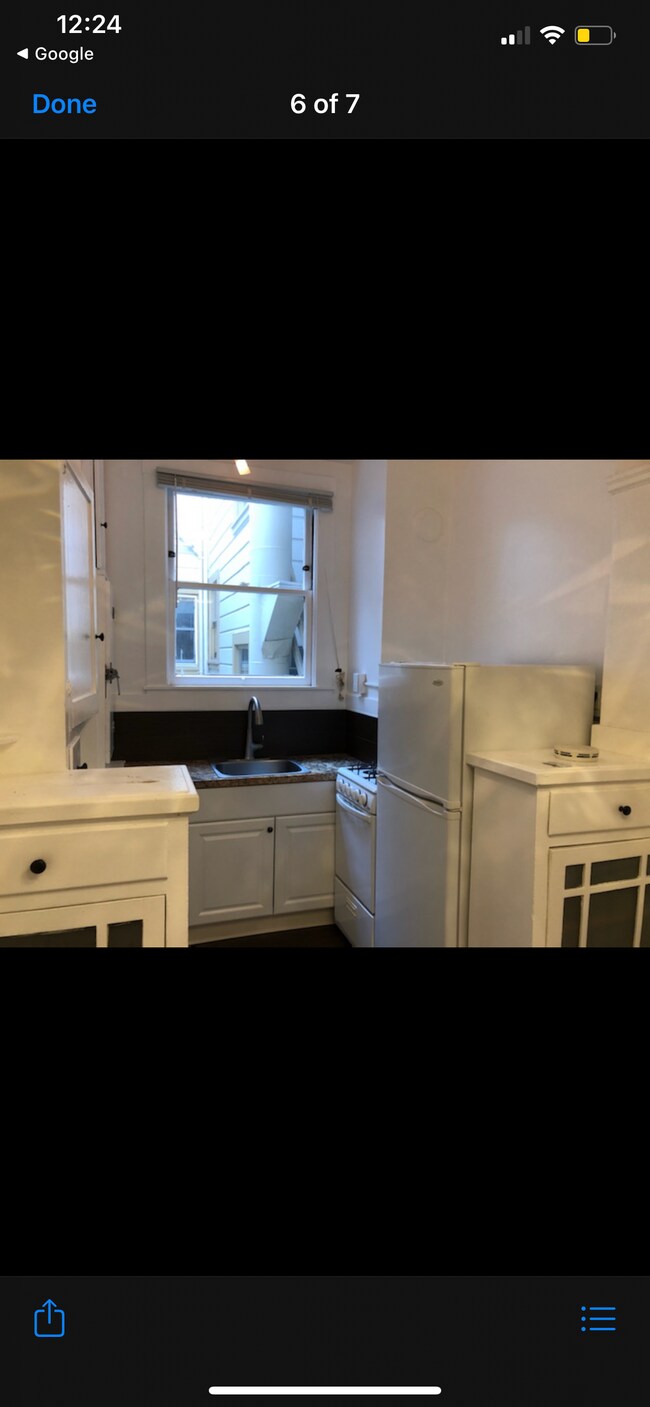 Foto del edificio - 2440 Market St