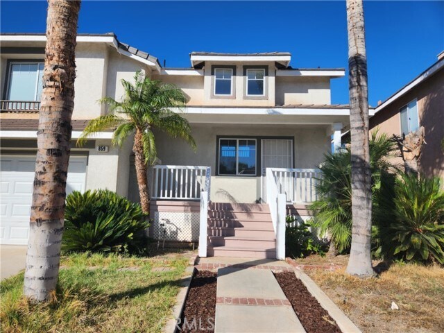 Foto del edificio - 859 Viewpointe Ln