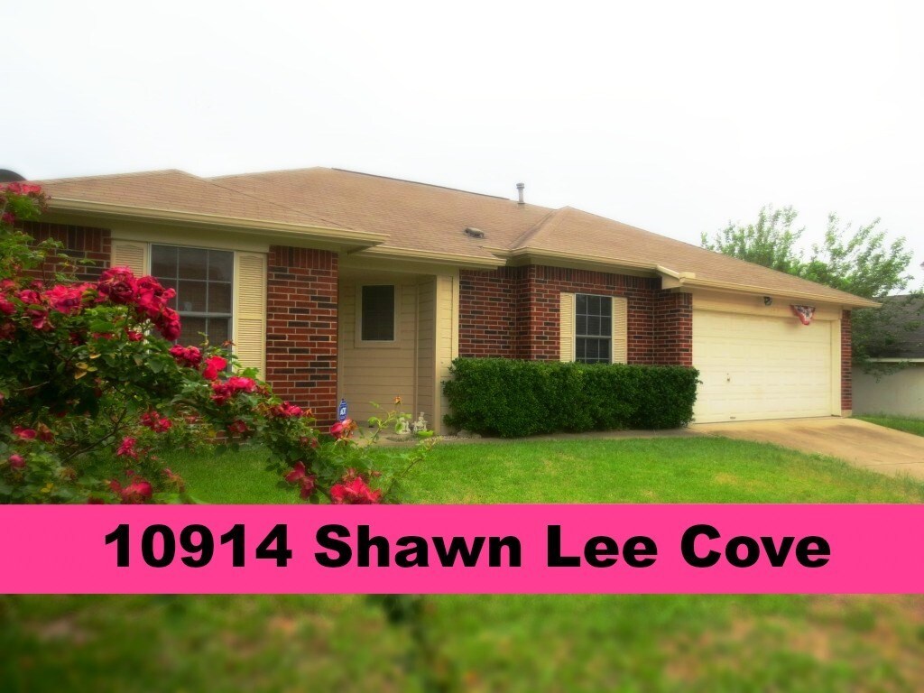 Primary Photo - 10914 Shawn Lee Cove
