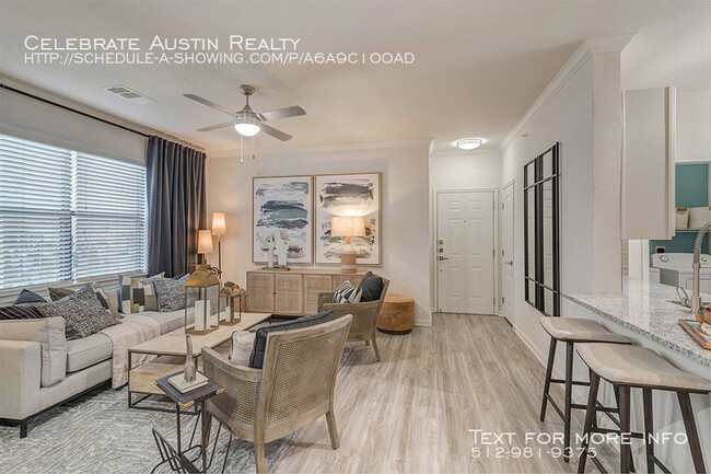 Foto del edificio - Estates at South Park Meadows