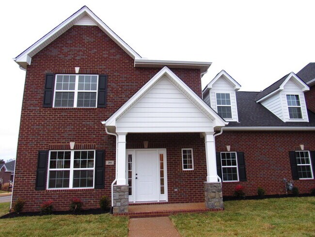 Building Photo - White House condo with 4 bedrooms, 1 car g...
