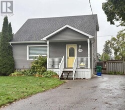 Building Photo - 693 Hawley St