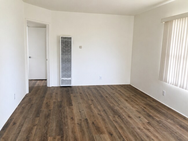 Foto del edificio - Ventura Duplex on Quiet Street