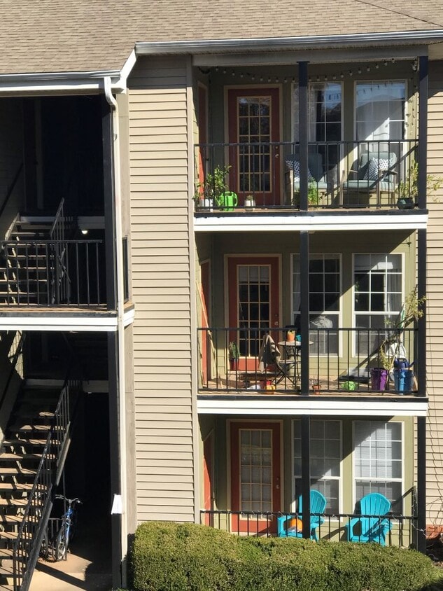 155 Anderson Hwy, Clemson, SC 29631 Condo for Rent in Clemson, SC