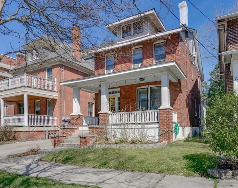 726 W Princess Anne Rd Unit 1, Norfolk, VA 23517 Condo for Rent in