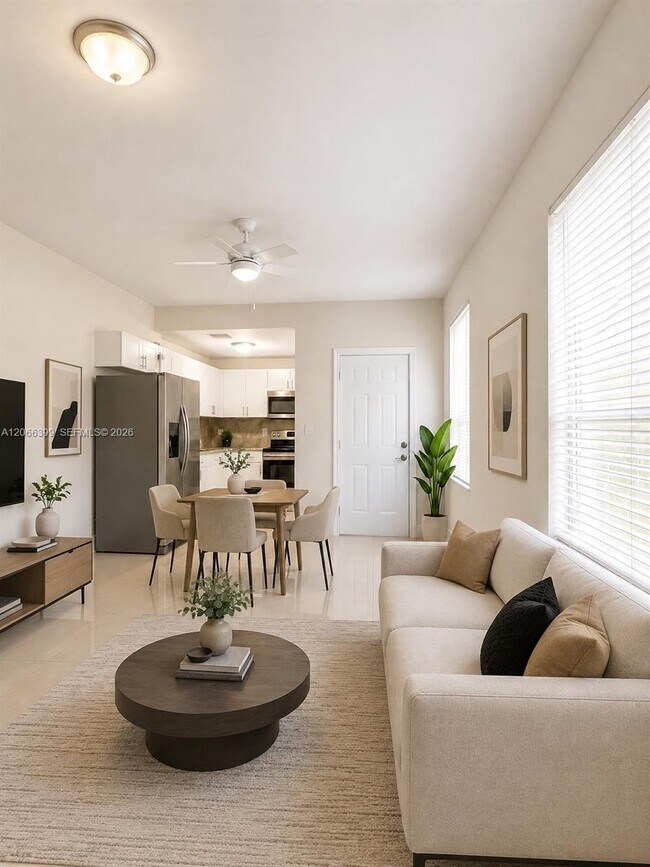 Foto del edificio - 7537 NW 3rd Ave