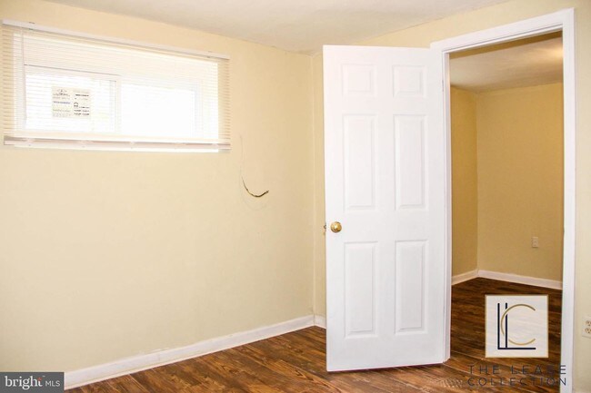 Foto del edificio - 829 Chesapeake St SE