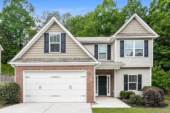 Building Photo - 466 Fieldcrest Dr