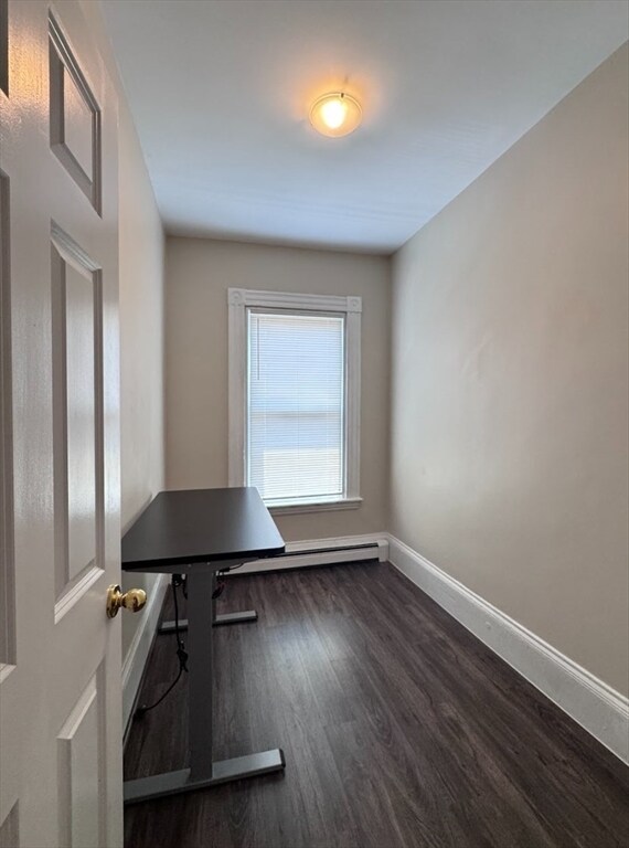 Foto del edificio - 401 Washington St