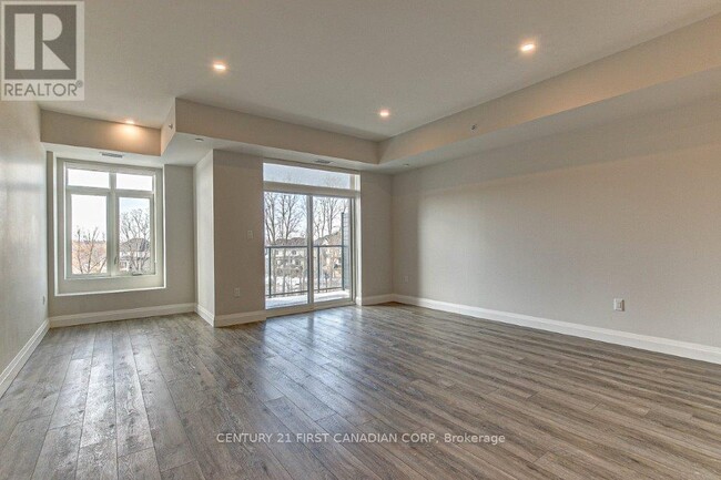 Photo du bâtiment - 200 Callaway Rd