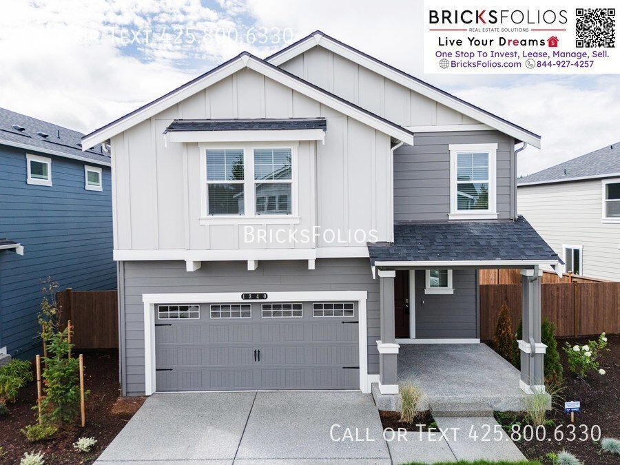 Primary Photo - Welcome to Your Dream Home in Port Orchard...