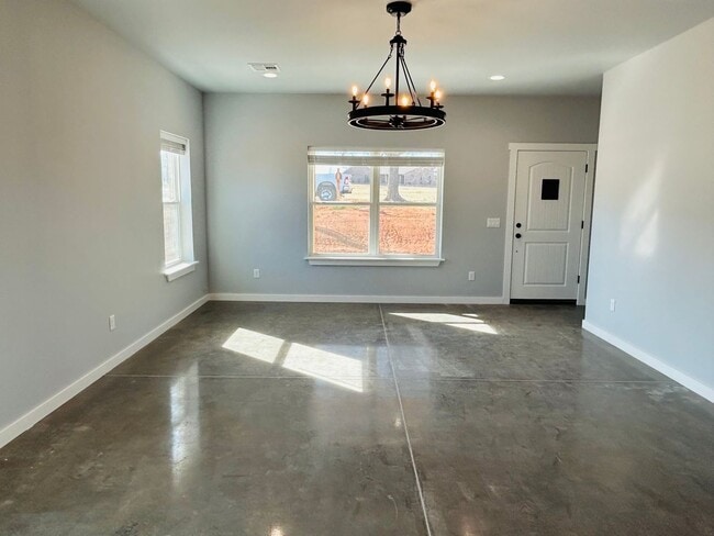 Foto del edificio - 104 N Harrison Ave