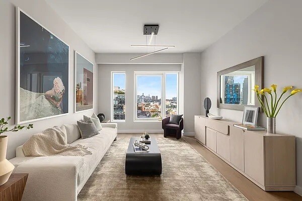 Foto principal - 202 Broome St