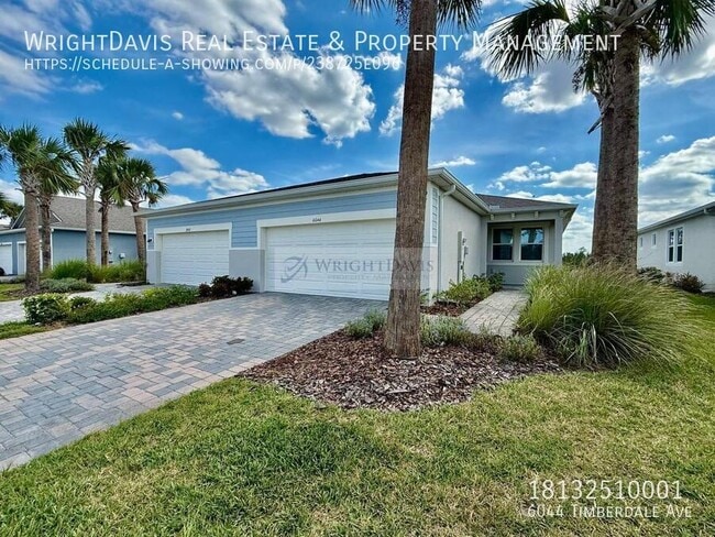 Foto del edificio - 6044 Timberdale Ave