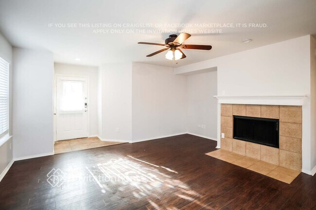 Foto del edificio - 8809 Quarry Ridge Trail