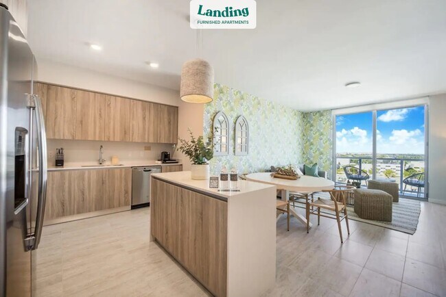 Foto del edificio - 3900 Biscayne Blvd
