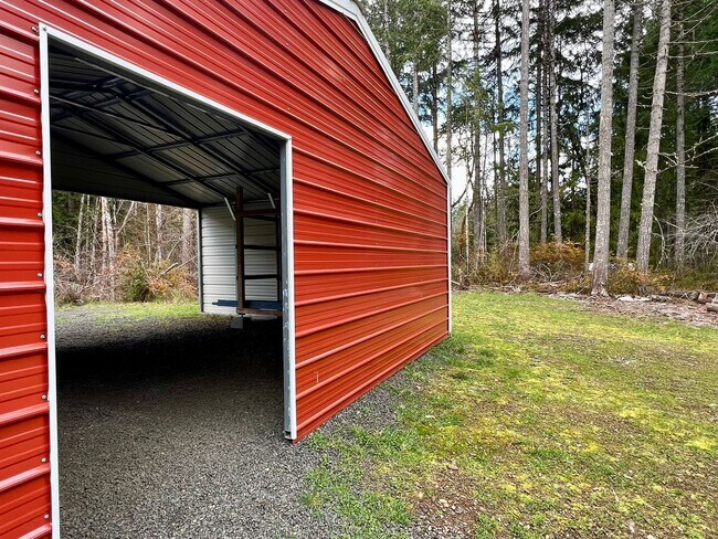 Foto del edificio - Private 5 Acres