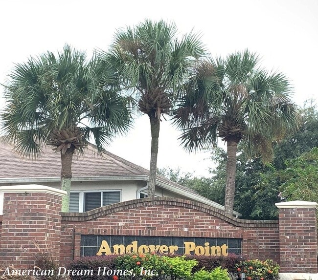 Building Photo - A Gorgeous Home with Beautiful Water View in Andover Point!