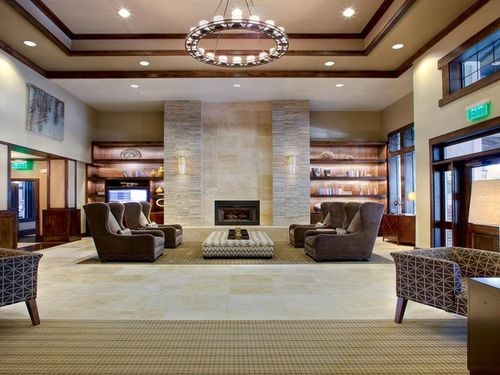 Foto del edificio - 5950 E University Blvd